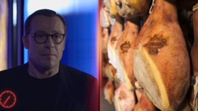  Stefano Accorsi dedica un video ai salumi regionali Dop e Igp