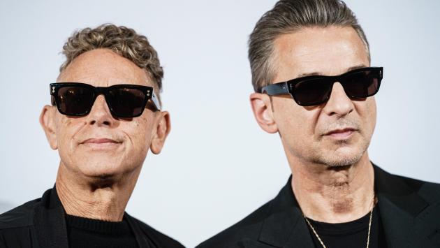 Depeche Mode, nuovo album e tour nel 2023. Tre date in Italia 