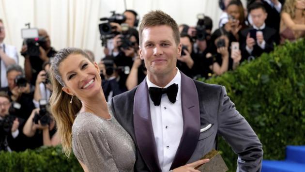 Media, Tom Brady e Gisele Bundchen vicini al divorzio