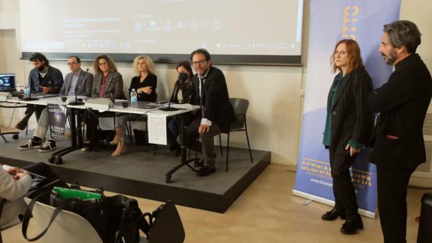 Il “Il Rumore del Lutto”: il tema del festival è "Curami"