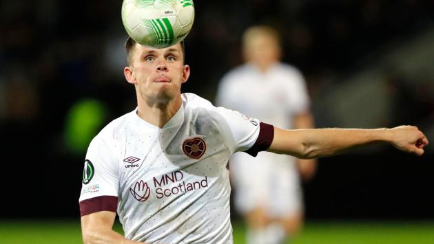 Conference League:  la Fiorentina sbaraglia gli Hearts a Edinburgo (3-0)