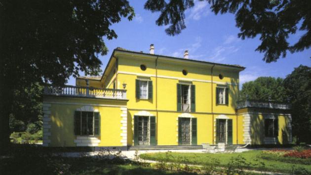 La casa-museo di Giuseppe Verdi chiude, sara' venduta