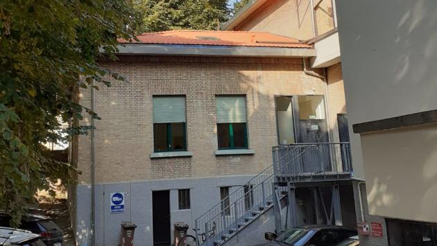 Liceo Marconi: in sicurezza per i terremoti la palazzina di via Gioia