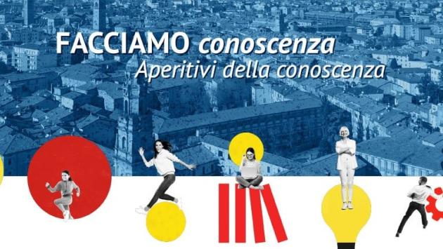  12 ottobre: agli “aperitivi della conoscenza” si parla di “guerra e costituzione”