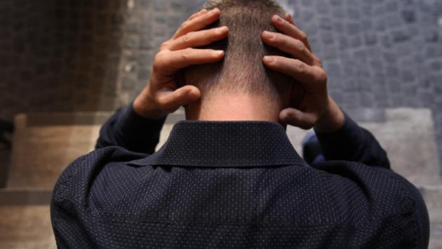 Oms, piu' ansia e depressione per Covid,guerre e cambio clima