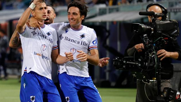 Serie A: pari tra Bologna e Sampdoria (1-1)