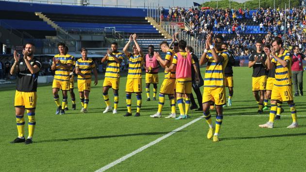 Pisa-Parma, finisce 0-0. Parma generoso, ma la vittoria non arriva