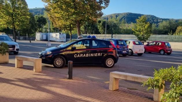 Continuano i controlli dei carabinieri in provincia: arresti e denunce 