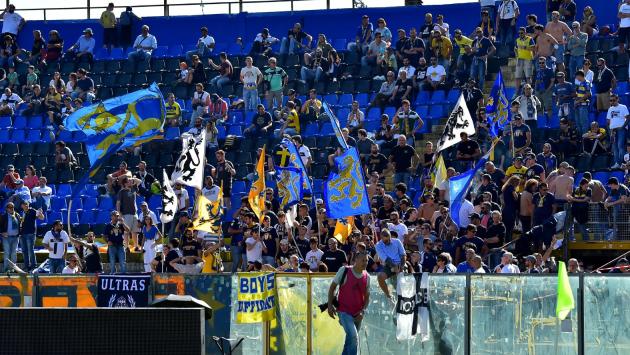 Pisa-Parma 0-0. Bella prova dei crociati, ma la vittoria non arriva
