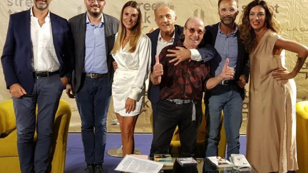 Street Talk,  un'altra edizione di grande  successo