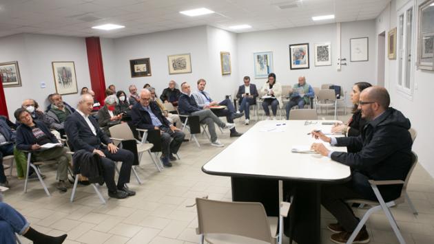 Fritelli verso l'addio «Serve una fase nuova»