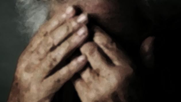 violenza anziani