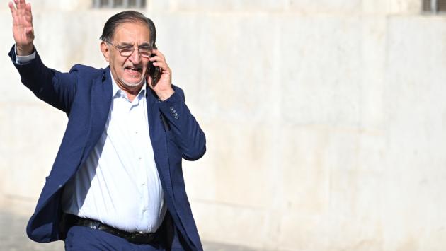  Senato: La Russa presidente con 116 voti, 65 le bianche
