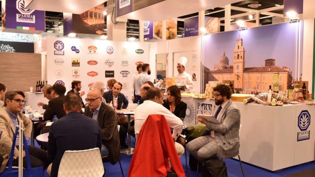 Parma Alimentare: ritorno al SIAL di Parigi