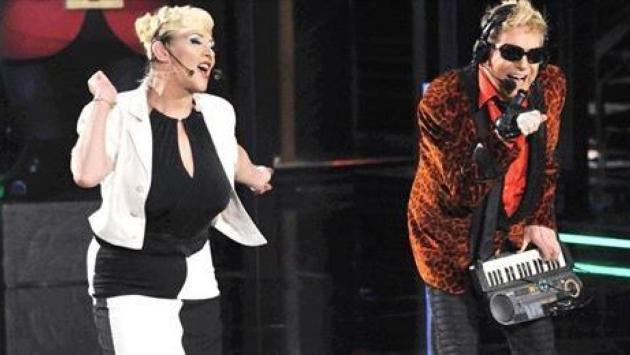 (Dopo Maurizio) Addio anche a Christina Moser l'altra metà dei Krisma