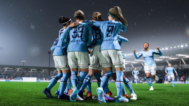 Esports. Lancio record per Fifa 23, il titolo calcistico più ricco e inclusivo di sempre