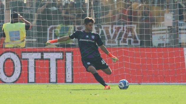 Reggina-Benevento 2-2