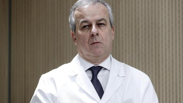 Franco Locatelli