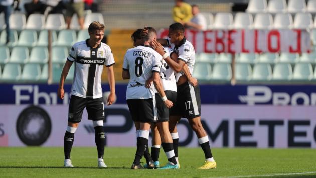 Parma-Reggina