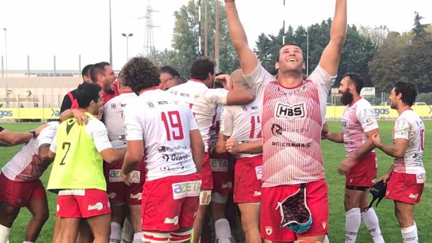 Colorno Rugby