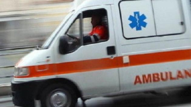 Incidente Bardi