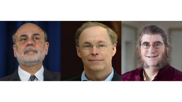 I premi nobel  per l'economia e il ruolo delle banche