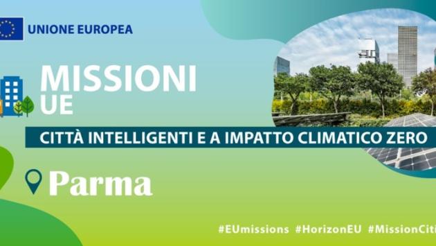 Clima, parte sperimentazione di 9 citta' a zero CO2 nel 2030