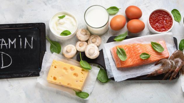 Dalla A alla K, scopri tutte le proprietà:  i cibi vitaminici per battere l'inverno