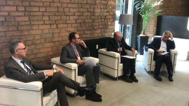 Nuova "casa" per l'Associazione Next, la rete che attraverso il lavoro sostiene le persone fragili