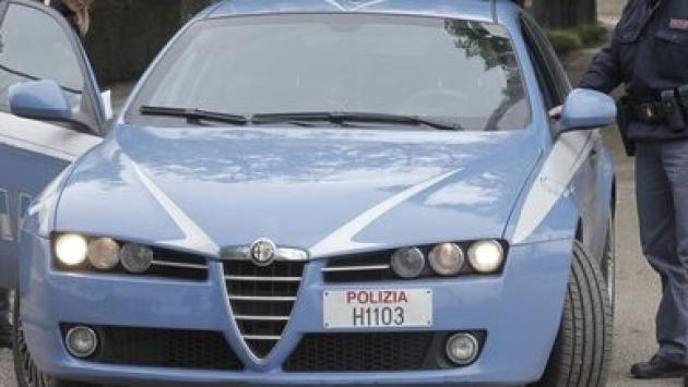 Poliziotta violentata nel porto di Napoli,preso aggressore