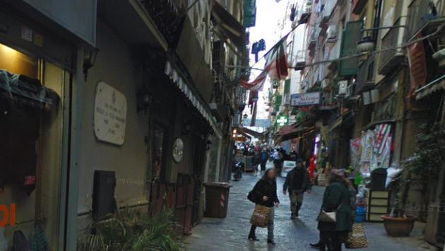 Carenze igienico-sanitarie: chiusa dai Nas a Napoli la pizzeria che inventò la Margherita 