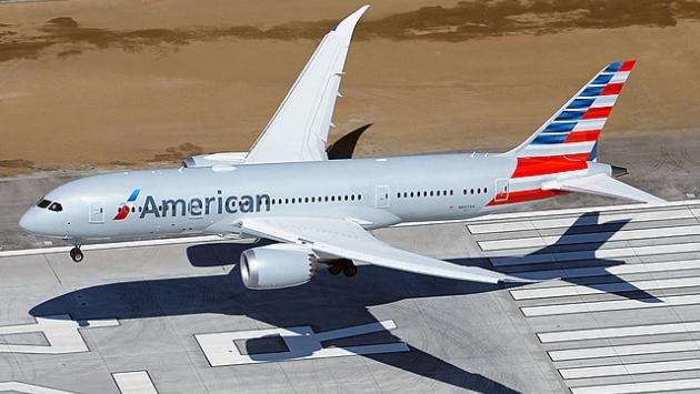 Troppo cara (e nessuno l'acquista), anche l'American Airlines elimina la prima classe