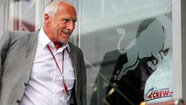 F1: morto a 78 anni Mateschitz, fondatore della Red Bull