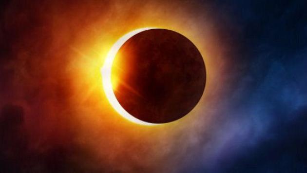 Domani eclissi parziale di Sole, visibile anche dall'Italia
