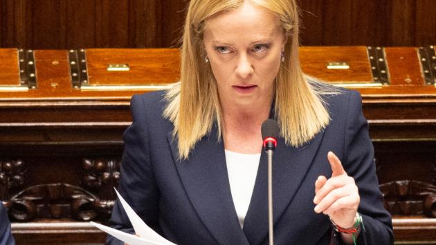 Bonomi: "Apprezzate le parole di Meloni su Europa, lavoro, imprese". Landini: "La premier si confronti presto con noi