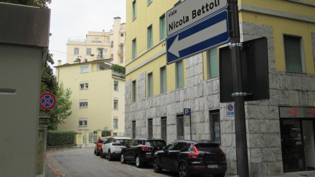 No all'antenna di telefonia mobile in via Bettoli: il Tar dà ragione al Comune