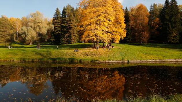Meteo: a novembre ancora caldo, dicembre caldo e piovoso