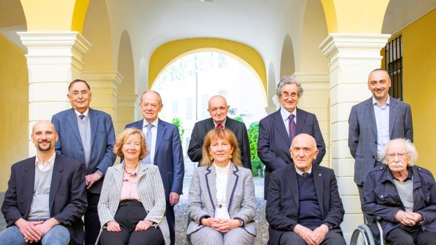 Approvato il Documento Programmatico Previsionale 2023