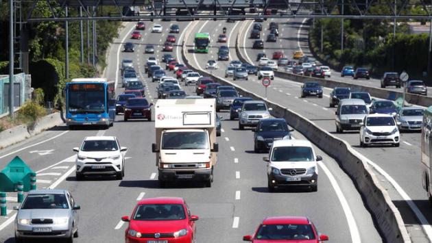  Intesa tra istituzioni Ue, stop a auto inquinanti dal 2035