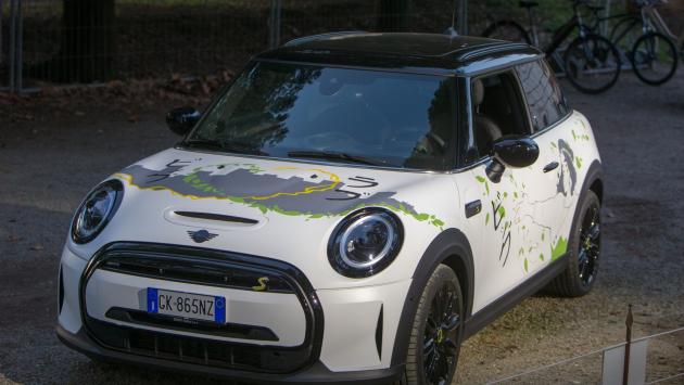 Mini Comix MOTORI