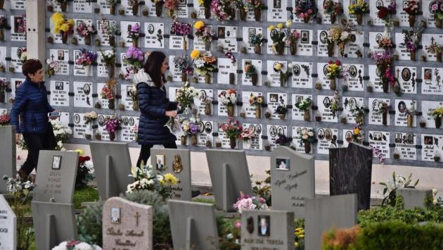 “Commemorazione dei defunti”, misure straordinarie fino a mercoledì 2 novembre per agevolare la fruizione dei cimiteri.   