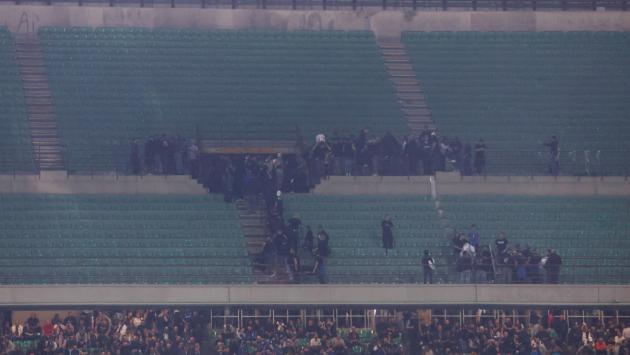 Capo ultras ucciso, la denuncia dei tifosi interisti: "Costretti a lasciare la curva nord con la violenza"