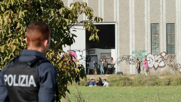 Sequestrato sistema audio da 150mila euro 
