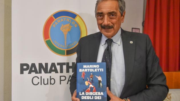 Marino Bartoletti a Parma
