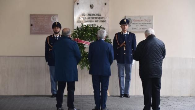 Commemorazione dei defunti