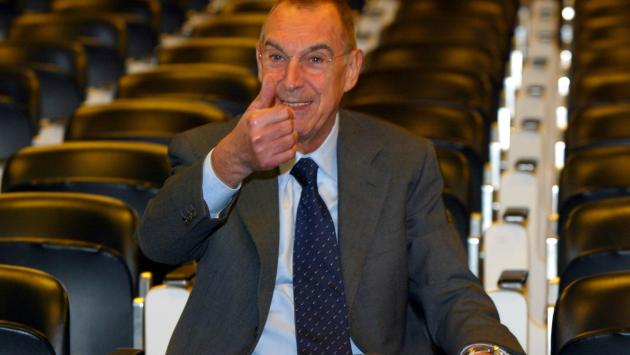 E' morto il manager Franco Tatò