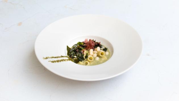 La seconda vita della pasta