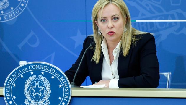 Il realismo di Meloni di fronte all'Europa