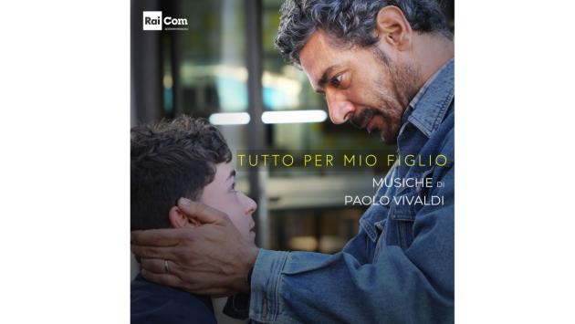 Ascolti tv: vince la serata "Tutto per mio figlio", che racconta la tragica storia vera di Raffaele Acampora