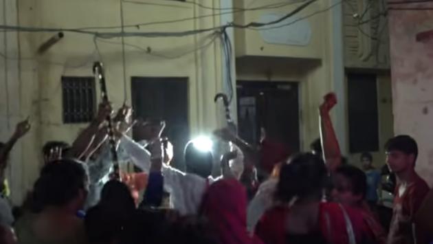 Il tribunale annulla un matrimonio combinato in India 